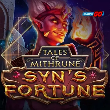 Tales of Mithrune Syns Fortune - GOODGAMING138