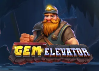 Gem Elevator - GOODGAMING138
