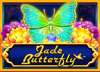 Jade Butterfly - GOODGAMING138