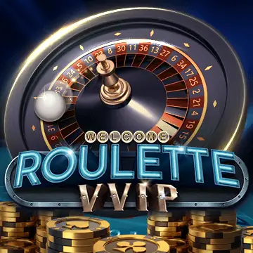 Roulette VVIP - GOODGAMING138