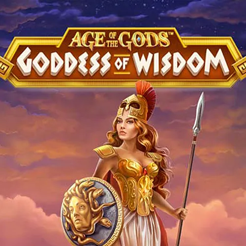 Age of the Gods: Goddess of Wisdom - GOODGAMING138