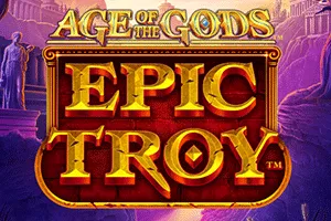 Age of the Gods : Epic Troy - GOODGAMING138