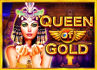 Queen of Gold - GOODGAMING138