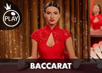 Baccarat Lobby - GOODGAMING138
