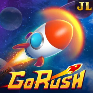 Go Rush - GOODGAMING138