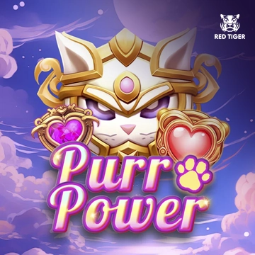 Purr Power - GOODGAMING138