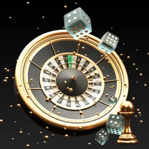 Ru Yi Speed Baccarat - GOODGAMING138