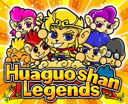 Huaguoshan Legends - GOODGAMING138