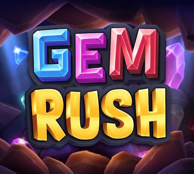 Gem Rush - GOODGAMING138
