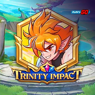 Trinity Impact - GOODGAMING138