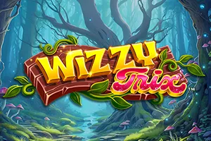 Wizzy Trix - GOODGAMING138