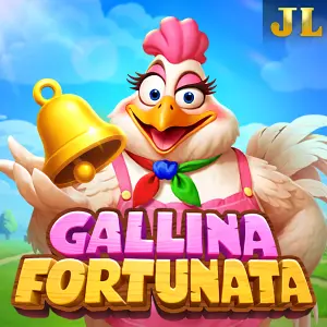 Gallina Fortunata - GOODGAMING138