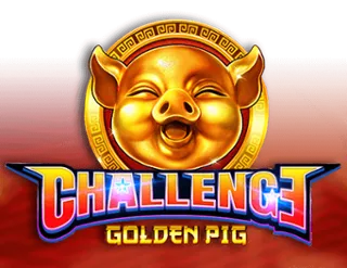 PLAYSTAR : CHALLENGE・GOLDEN PIG - GOODGAMING138