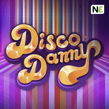 Disco Danny - GOODGAMING138