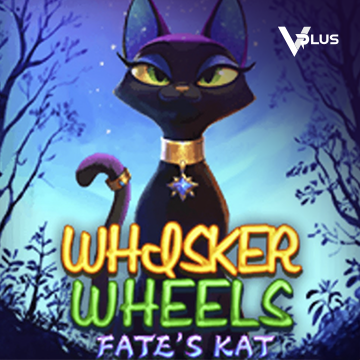 Whisker Wheels Fate Kat - GOODGAMING138