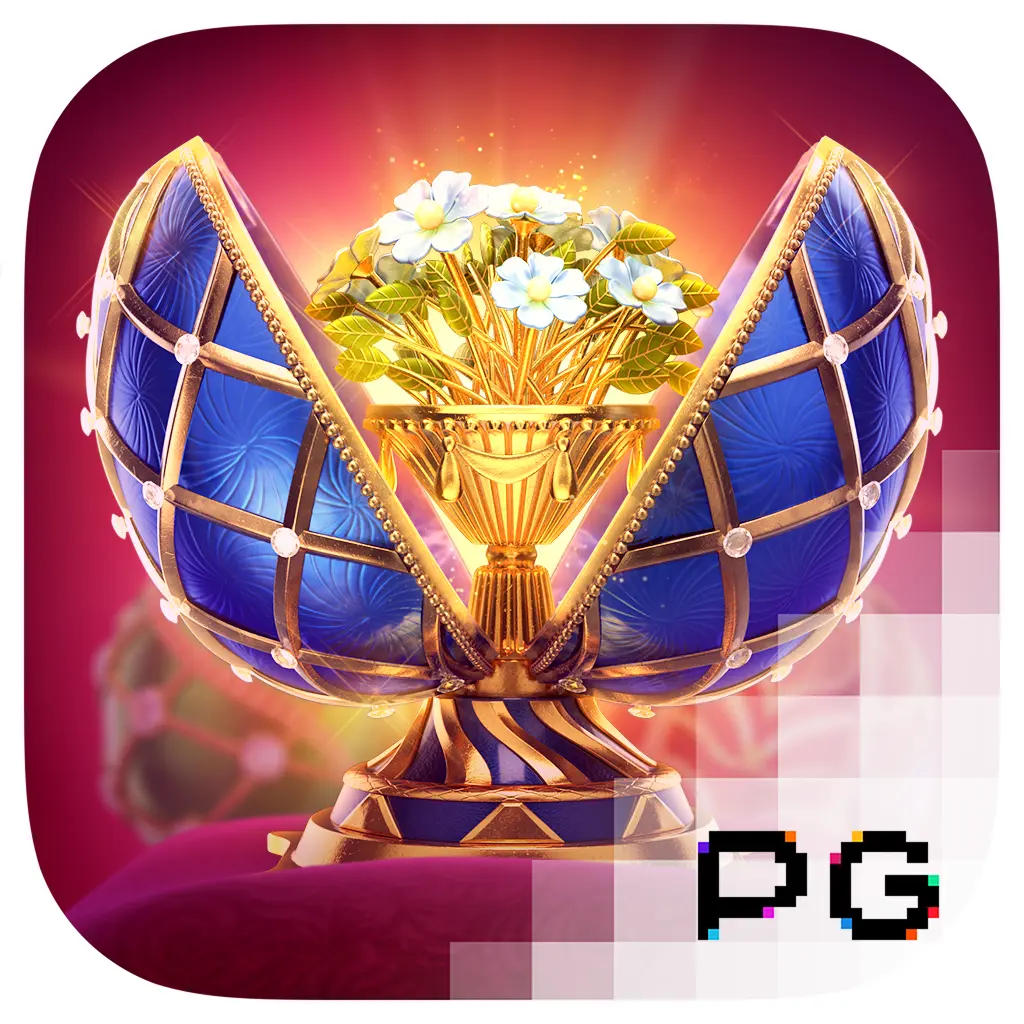 Tsar Treasures - GOODGAMING138