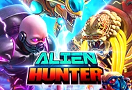 Alien Hunter - GOODGAMING138