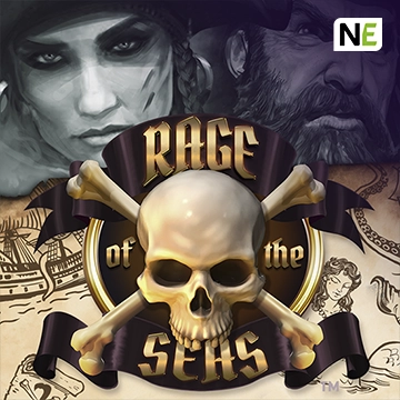 Rage of the Seas - GOODGAMING138