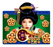 Geisha - GOODGAMING138