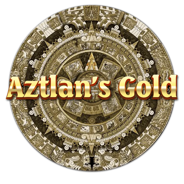 Aztlans Gold - GOODGAMING138