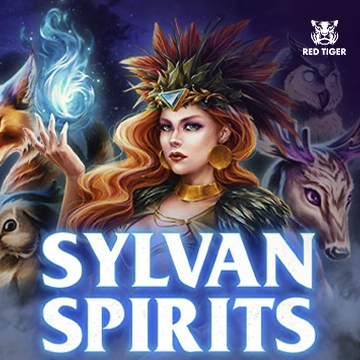 Sylvan Spirits - GOODGAMING138