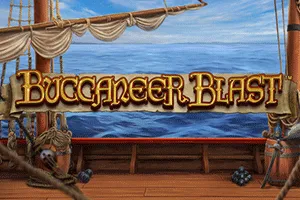 Buccaneer Blast - GOODGAMING138