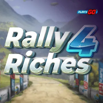 Rally 4 Riches - GOODGAMING138