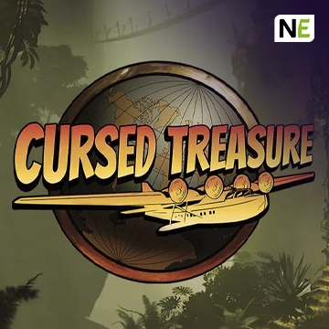 Cursed Treasure - GOODGAMING138