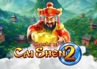 Chests of Cai Shen 2 - GOODGAMING138