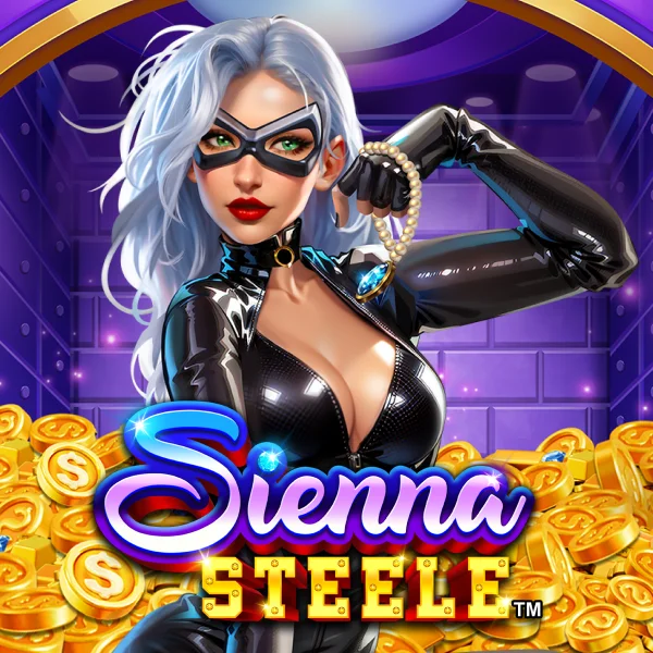 Sienna Steele - GOODGAMING138