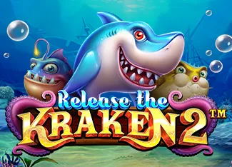 Release the Kraken 2 - GOODGAMING138