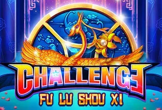 PLAYSTAR : CHALLENGE・FU LU SHOU XI - GOODGAMING138