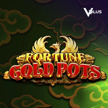 Fortune Gold Pots - GOODGAMING138