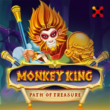 Monkey King: Path of Treasure - GOODGAMING138