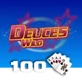 Deuces Wild 100 Hand - GOODGAMING138