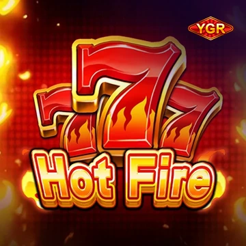Hot Fire777 - GOODGAMING138