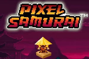 Pixel Samurai - GOODGAMING138