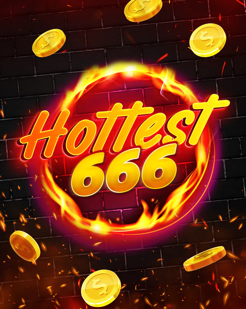 Hottest 666 - GOODGAMING138