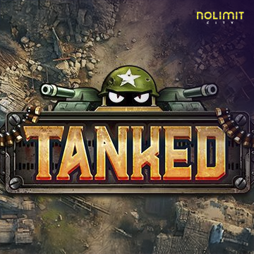 Tanked - GOODGAMING138