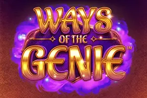 Ways of the Genie - GOODGAMING138