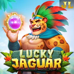Lucky Jaguar - GOODGAMING138
