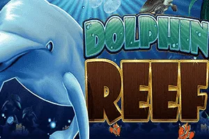 Dolphin Reef - GOODGAMING138