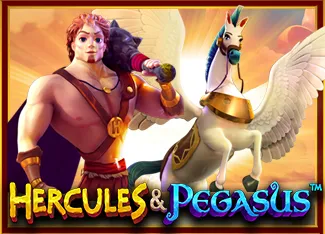 Hercules and Pegasus - GOODGAMING138