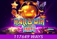 Hallo Win Party - GOODGAMING138