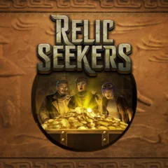 Relic Seekers - GOODGAMING138