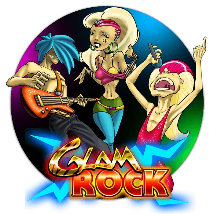 Glam Rock - GOODGAMING138