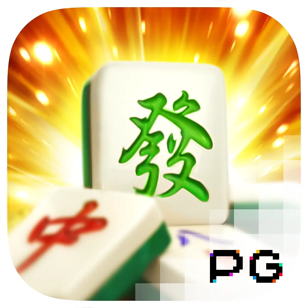 Mahjong Ways - GOODGAMING138