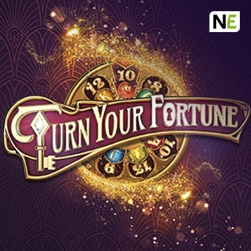 Turn Your Fortune - GOODGAMING138