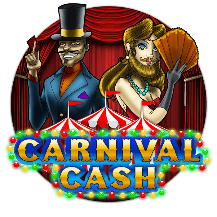 Carnival Cash - GOODGAMING138
