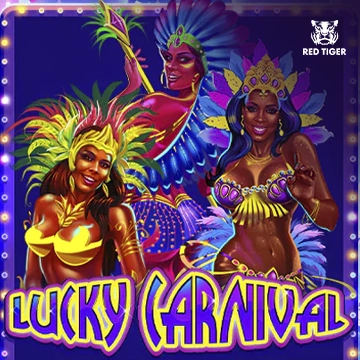 Lucky Carnival - GOODGAMING138